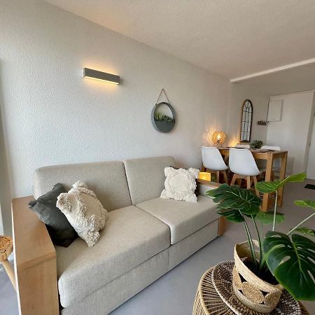 Le Studio De La Digue Wissant Eksteriør bilde