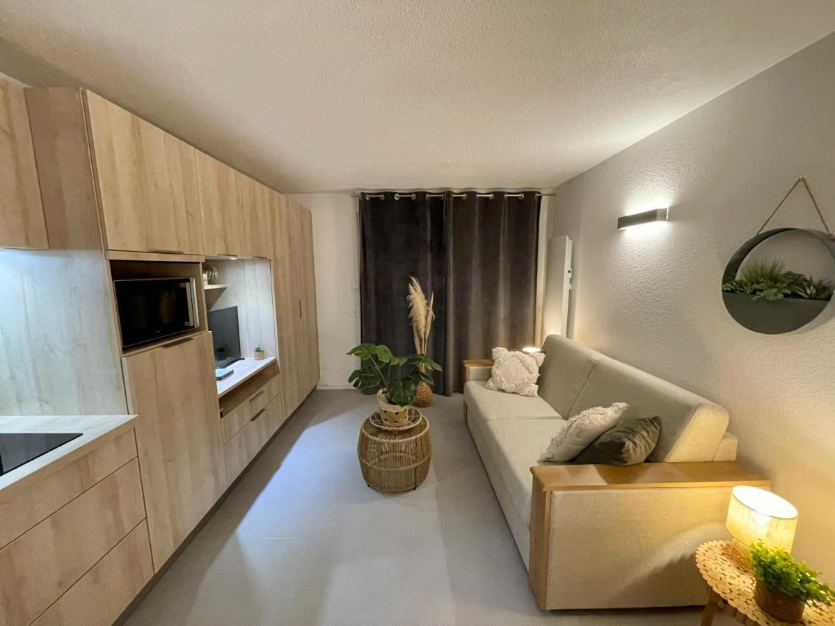 Le Studio De La Digue Wissant Eksteriør bilde