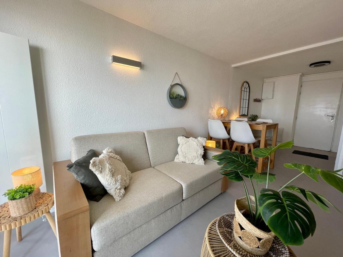 Le Studio De La Digue Wissant Eksteriør bilde