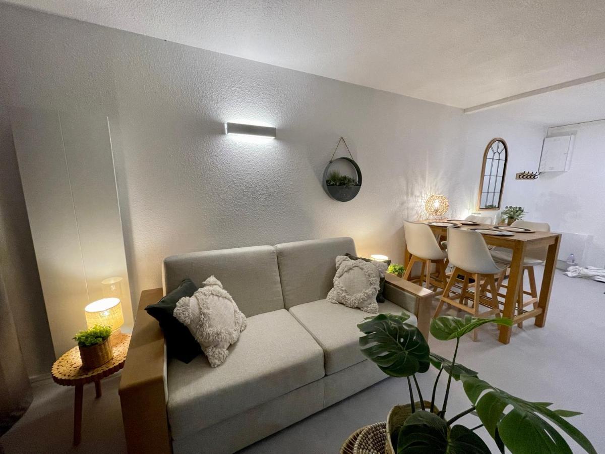 Le Studio De La Digue Wissant Eksteriør bilde
